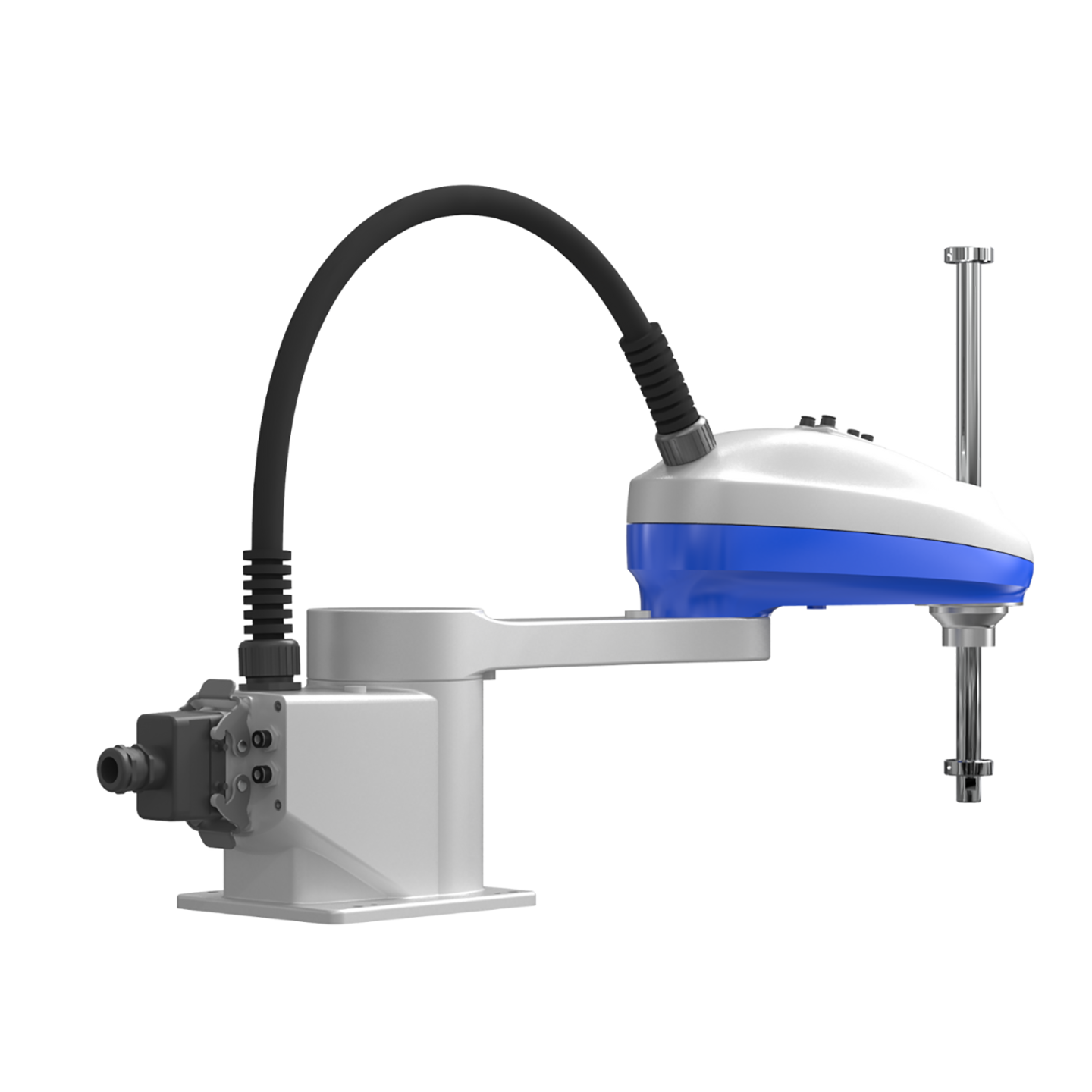 Промышленный SCARA-робот CRP RS04-03