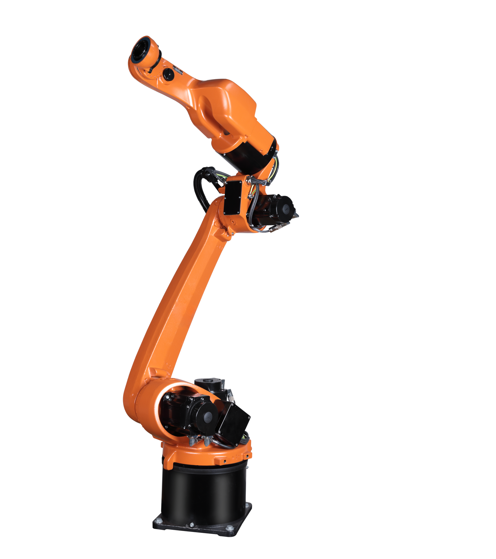 Промышленный робот KUKA CYBERTECH KR 6 R1840-2 arc HW