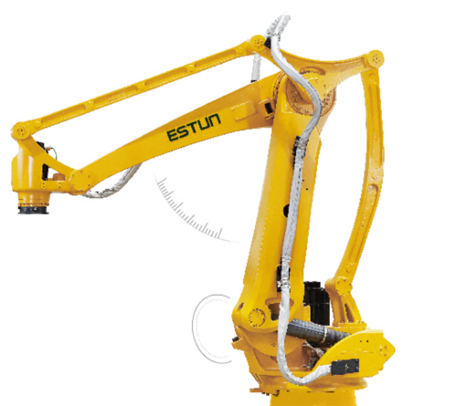 Промышленный робот ESTUN ER180-3100-PL