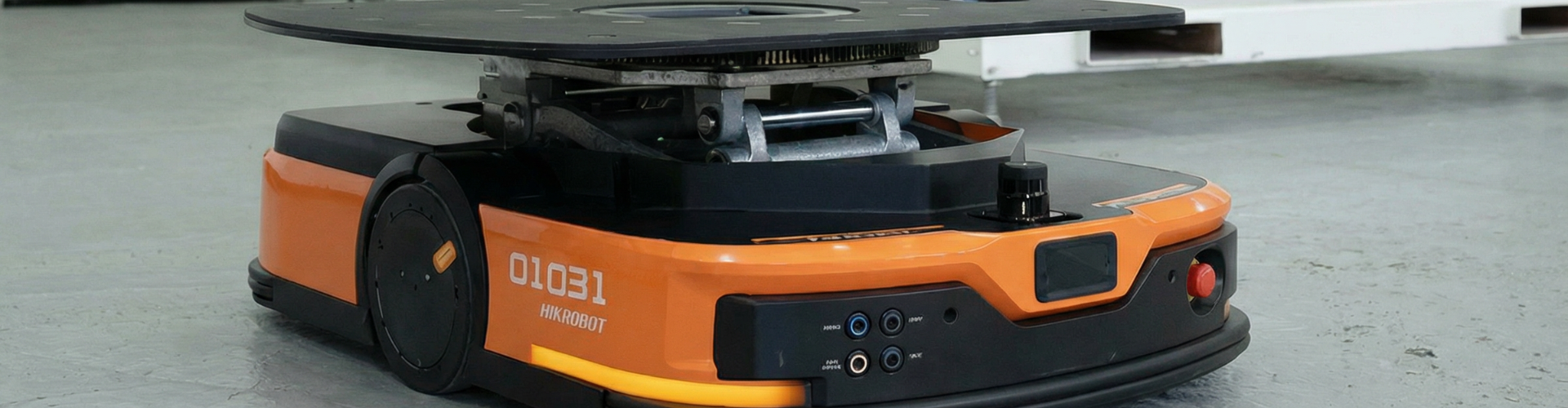 Автоматизация внутрицеховой логистики на производстве электрошкафов