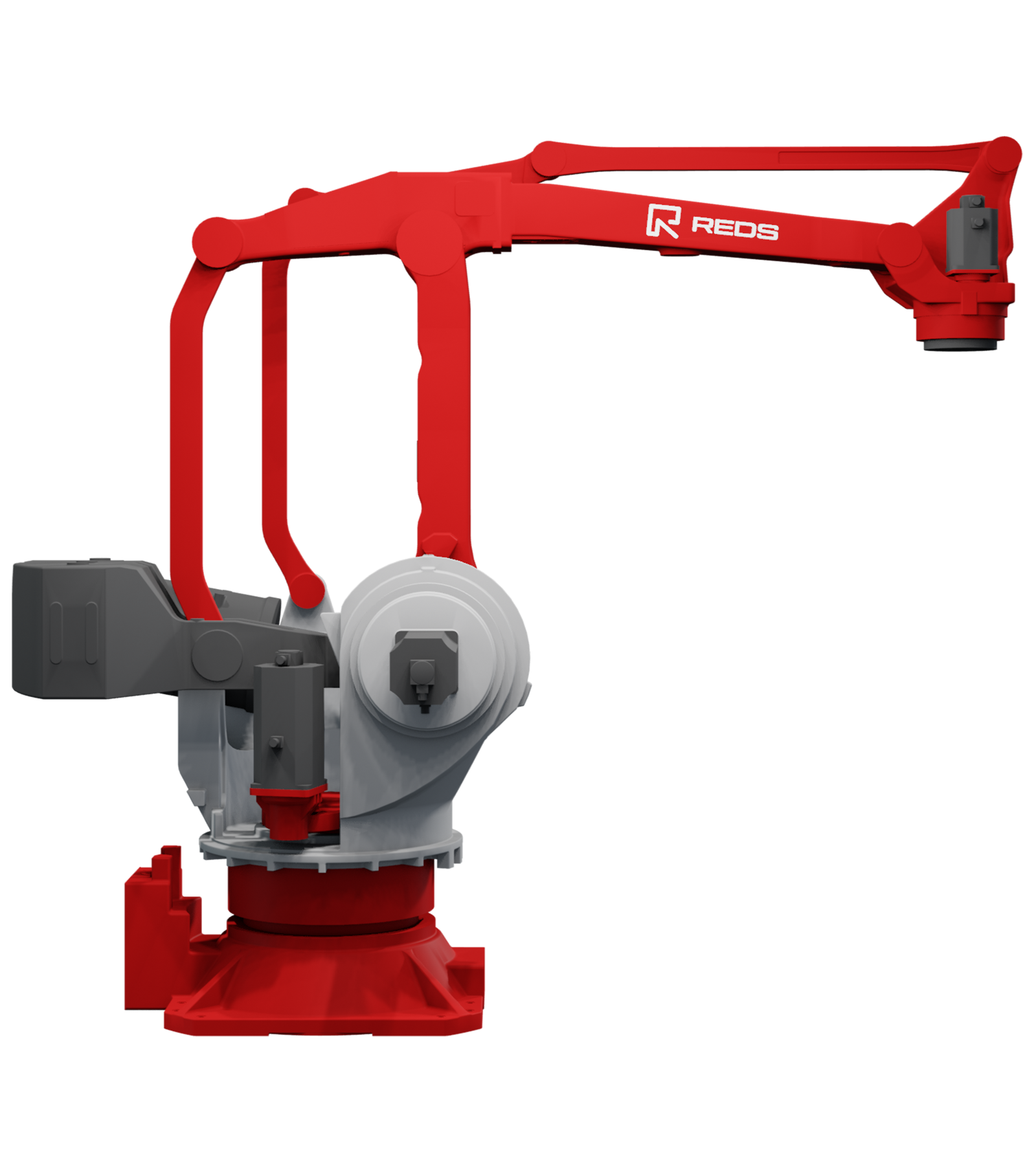 Промышленный робот TECHNORED REDS 1600-4000