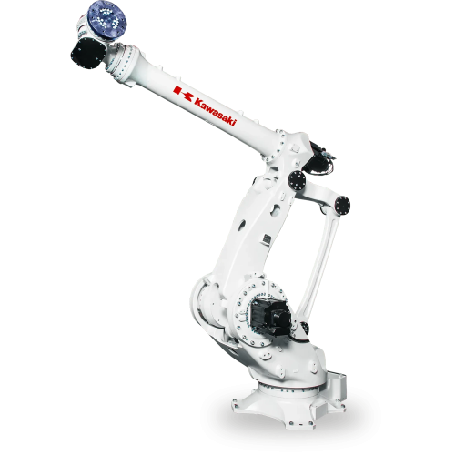 Промышленный робот Kawasaki MXP360L