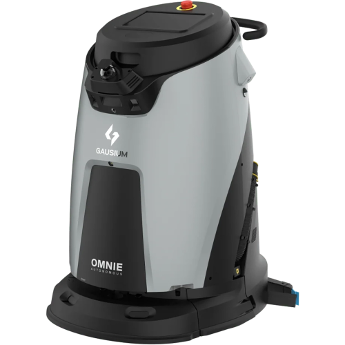 Робот-уборщик промышленный GAUSIUM OMNIE