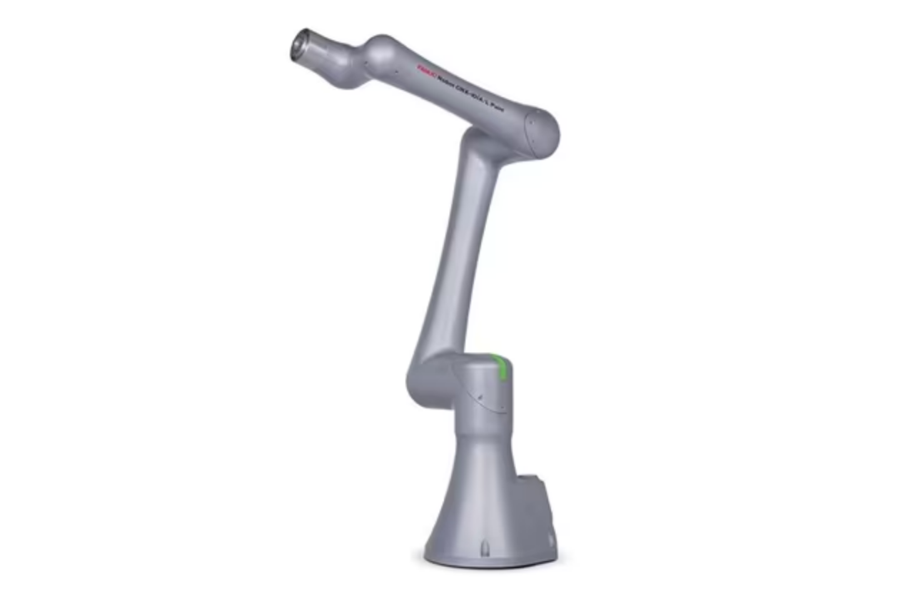 Коллаборативный робот (кобот) Fanuc CRX-10iA/L (Paint)