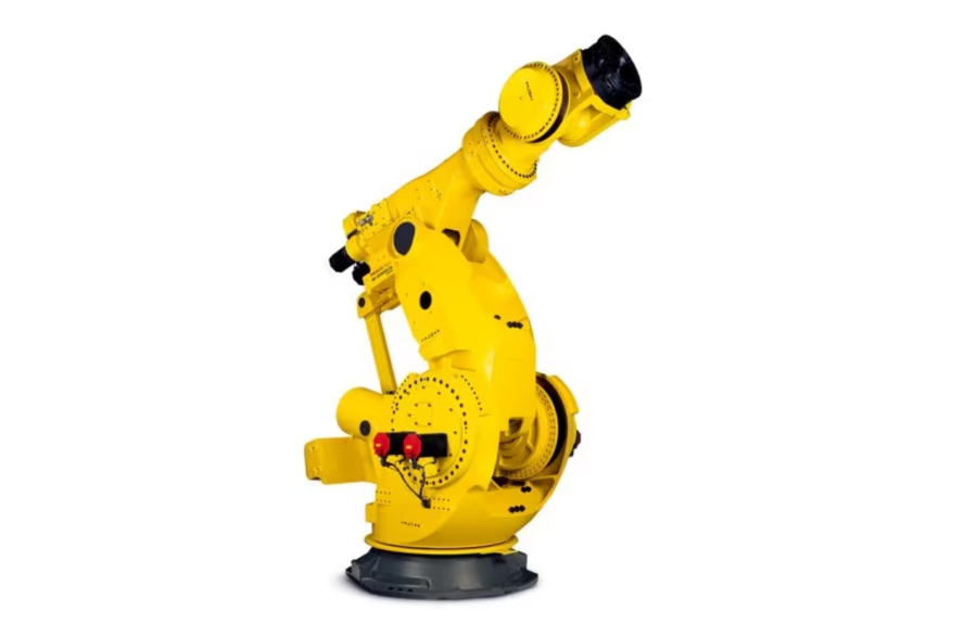 Промышленный робот Fanuc M-2000iA/2300