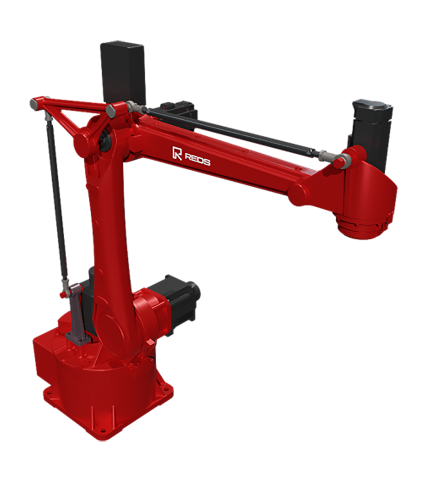 Промышленный робот TECHNORED REDS 8-1400