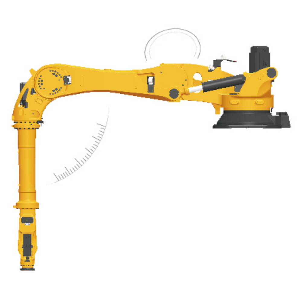 Промышленный робот ESTUN ER100B-3500-DW