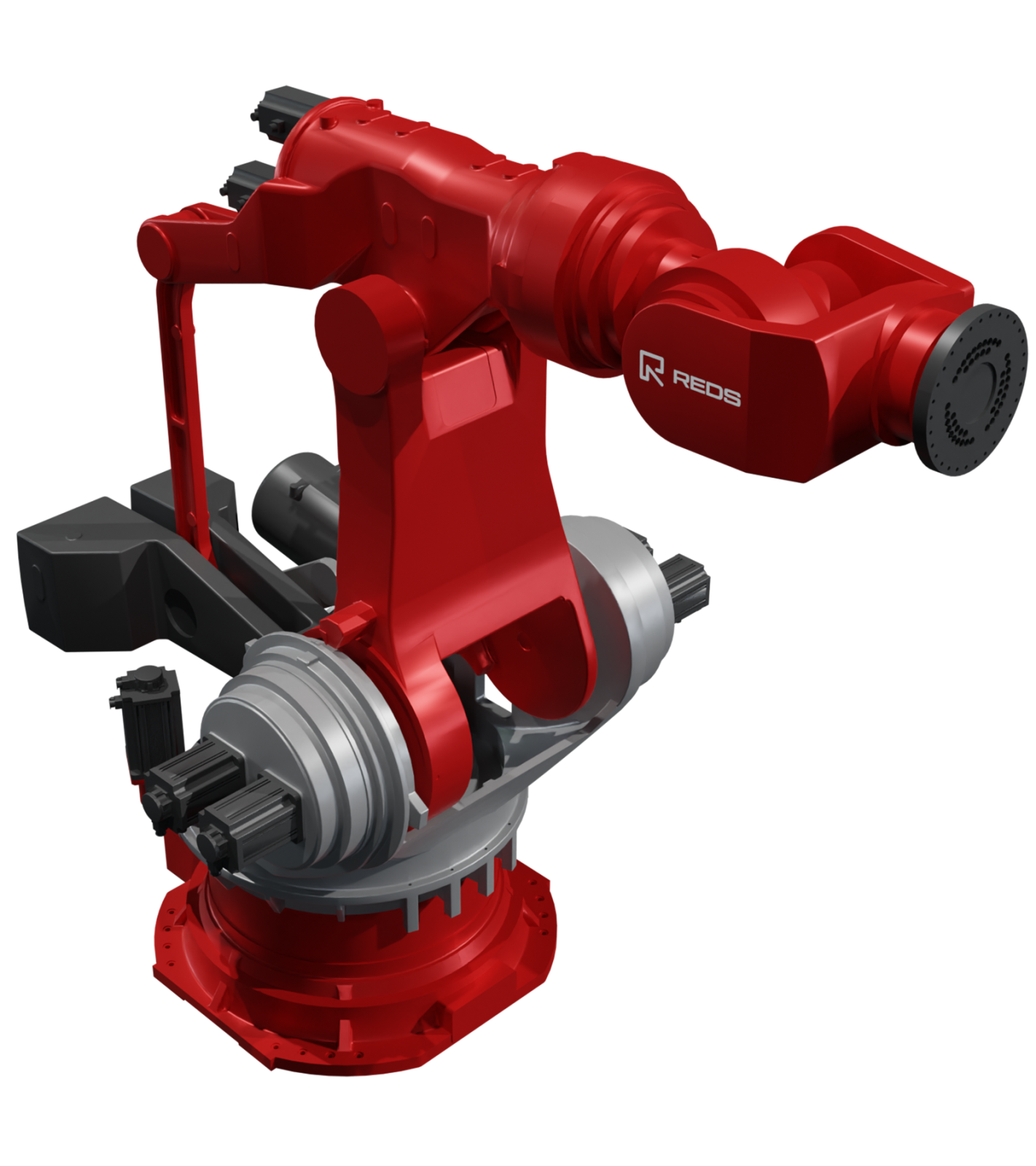 Промышленный робот TECHNORED REDS 2400-3760