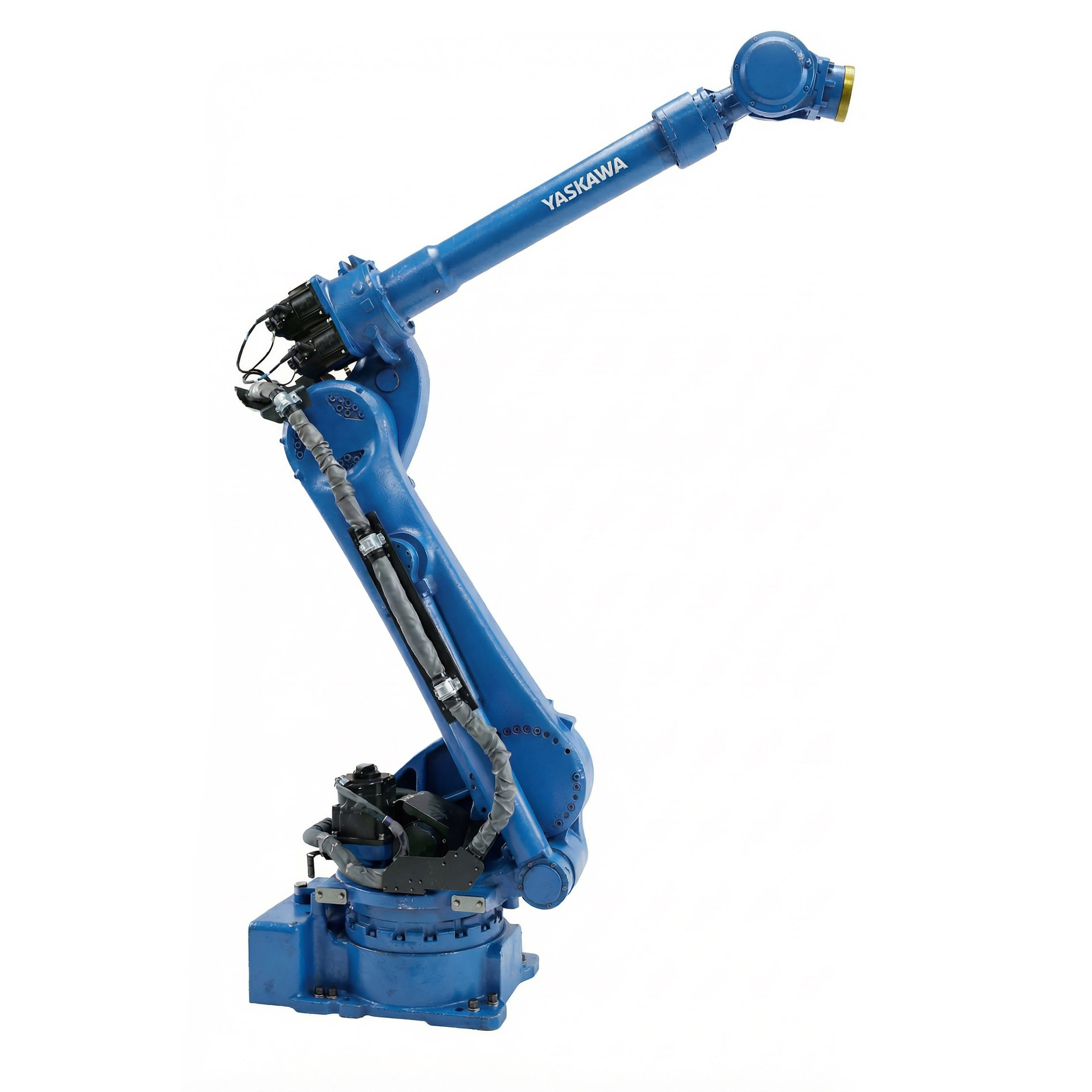 Промышленный робот YASKAWA GP180
