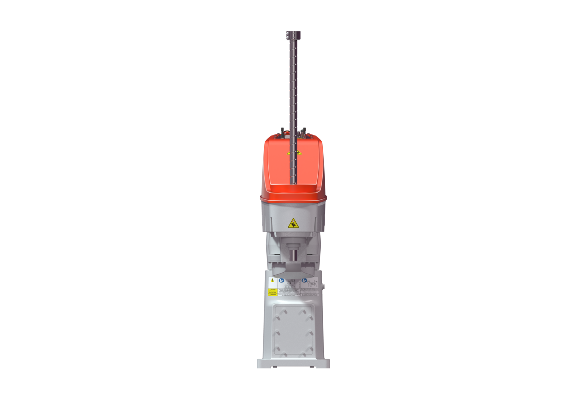 Промышленный SCARA-робот KUKA KR 20 R1200 Z450