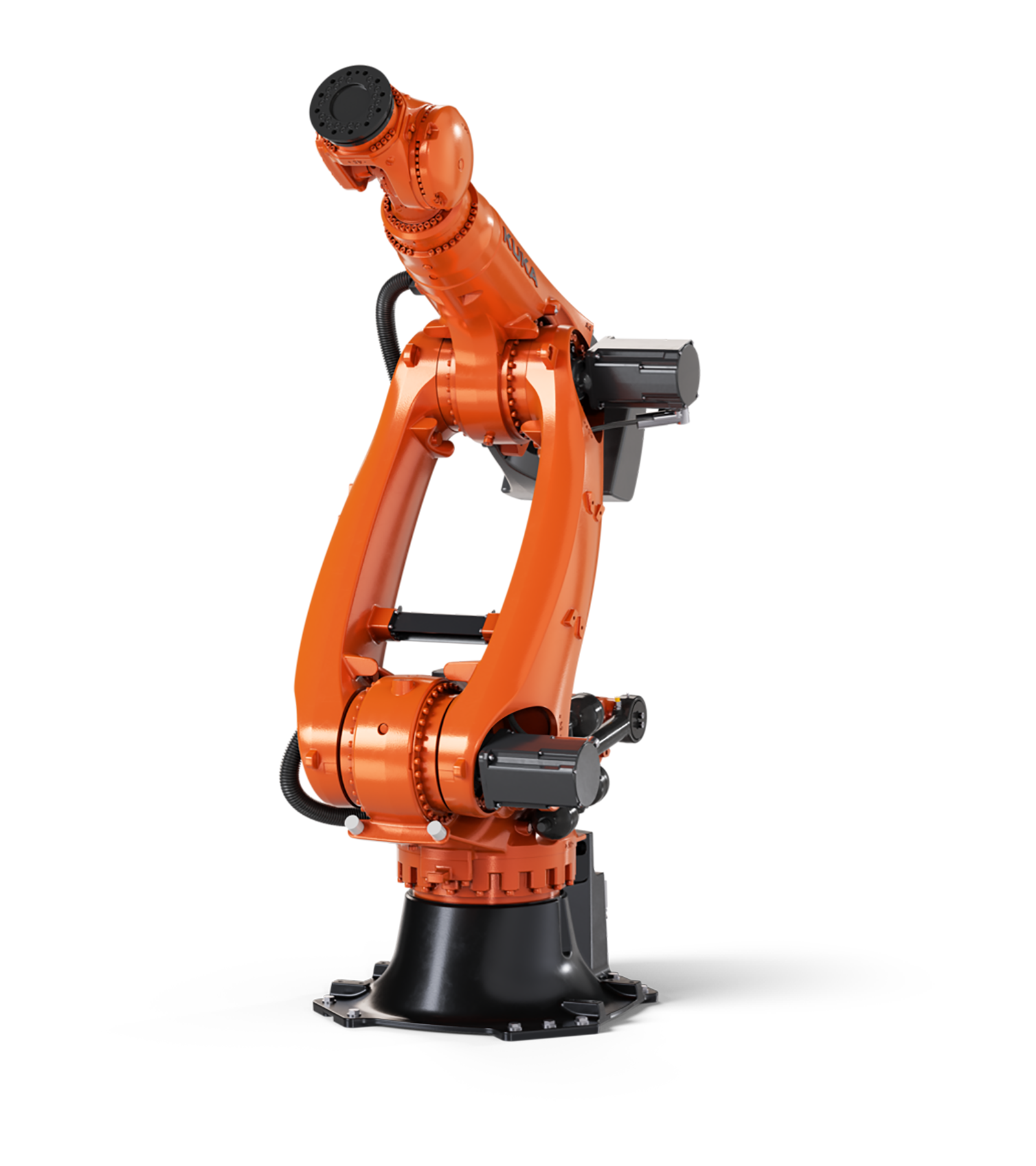 Промышленный робот KUKA FORTEC KR 800 R2800-2 F