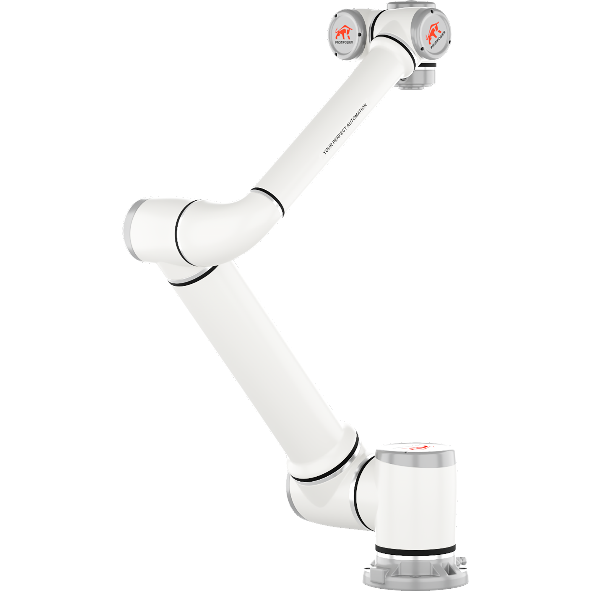 Коллаборативный робот (кобот) PROMPOWER R20