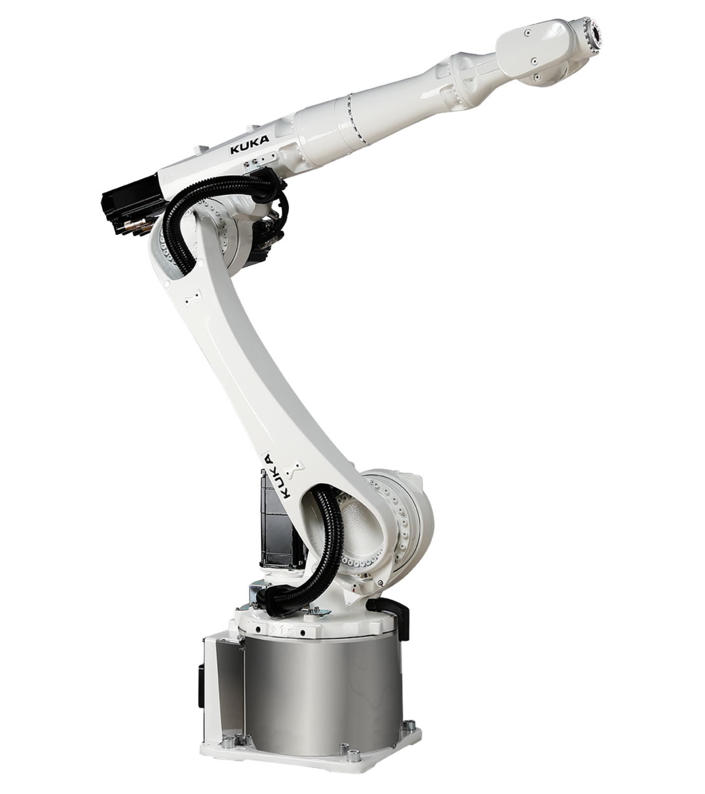 Промышленный робот KUKA CYBERTECH KR 20 R1810 HO