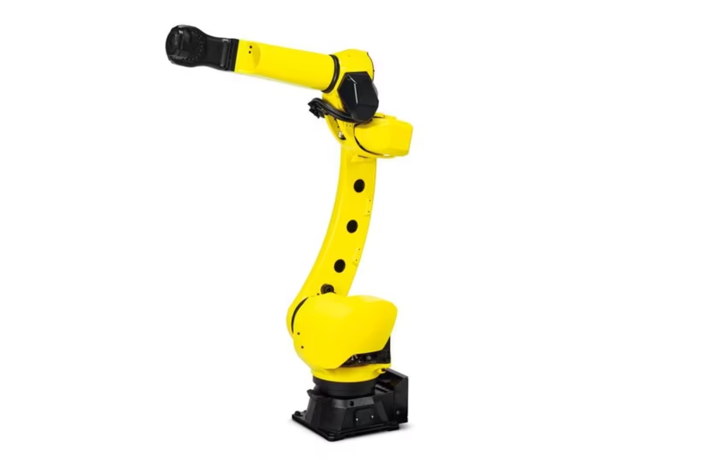 Промышленный робот Fanuc ARC Mate 120iD/25