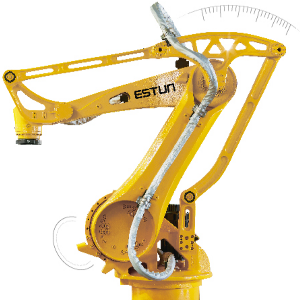 Промышленный робот ESTUN ER60-2000-PL