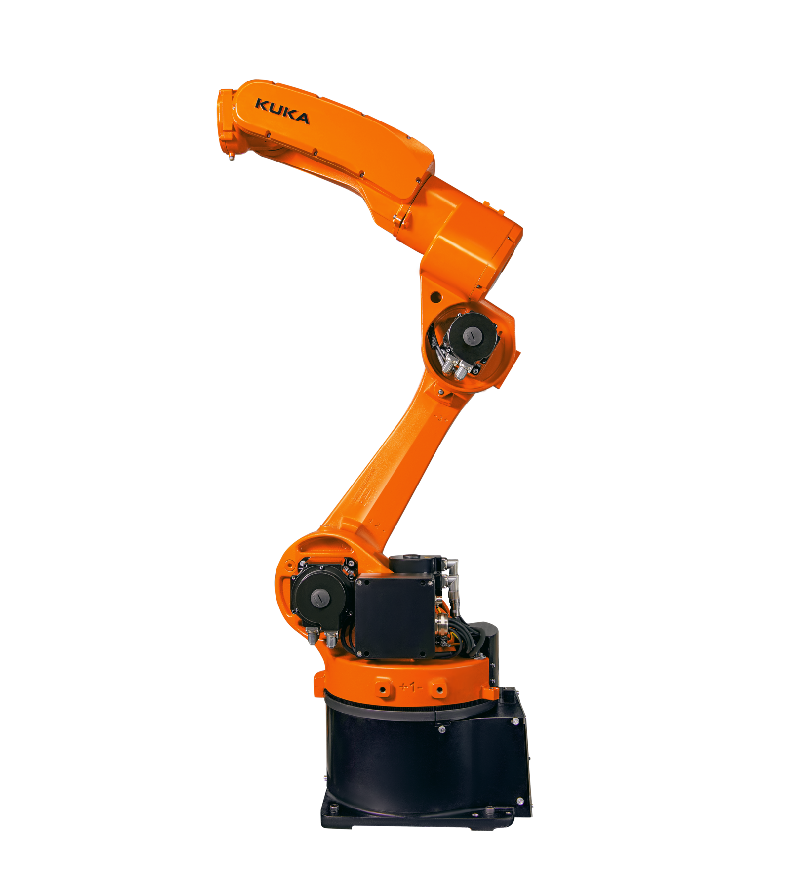 Промышленный робот KUKA CYBERTECH KR 6 R1440-2 arc HW E