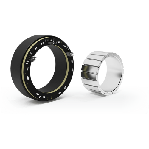 Бесколлекторный электродвигатель AT Drive 50×08 с датчиком Холла (Последовательная звезда)