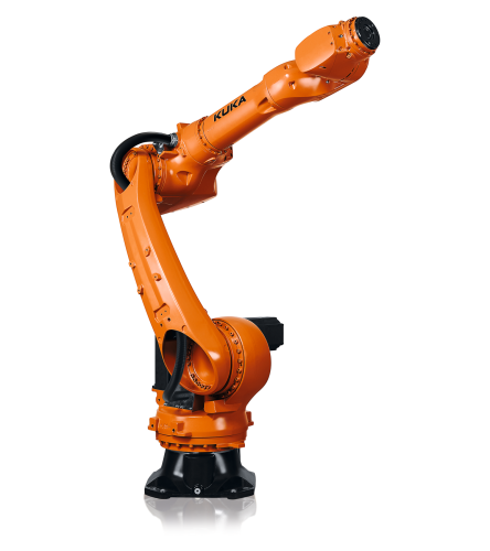 Промышленный робот KUKA IONTEC KR 50 R2500-2 CR lite