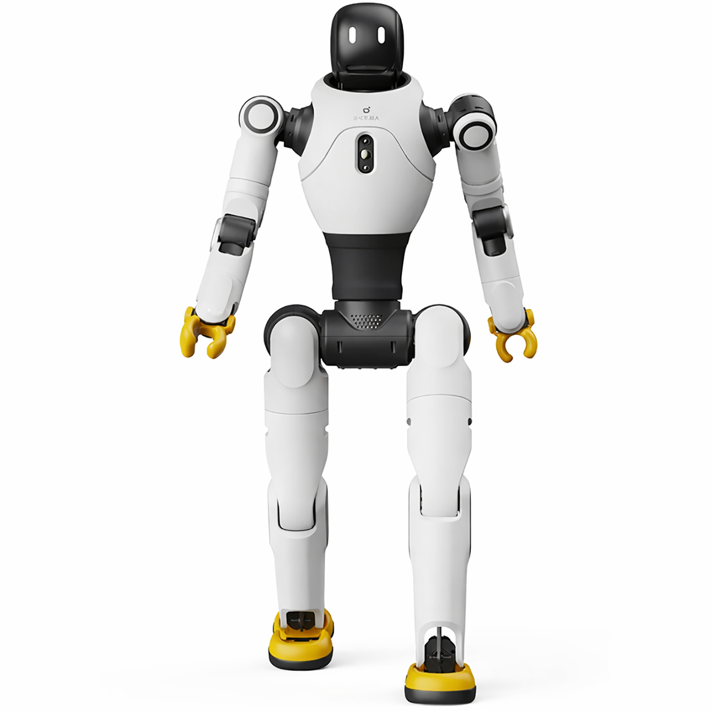 Робот-гуманоид сервисный AGIBOT X2