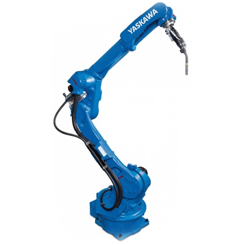 Промышленный робот YASKAWA AR2010