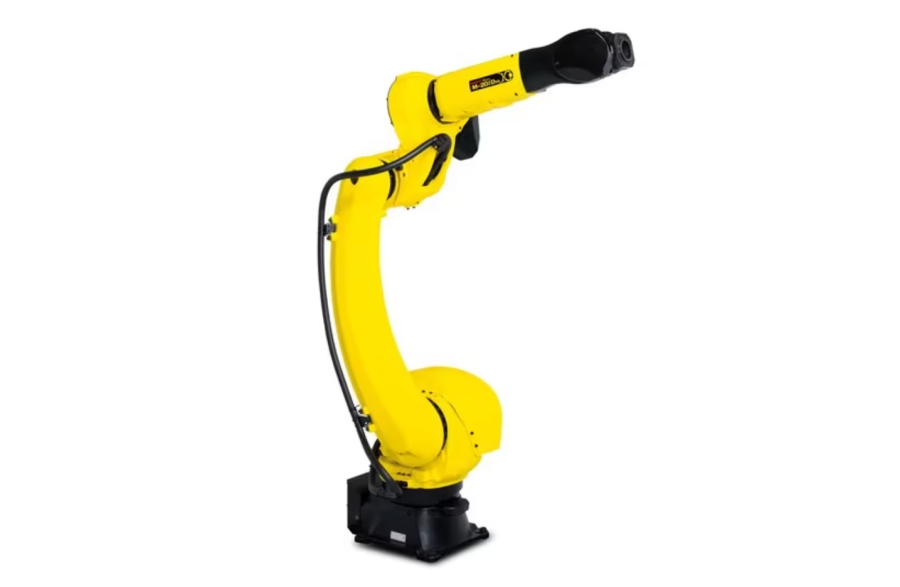 Промышленный робот Fanuc M-20iD/35