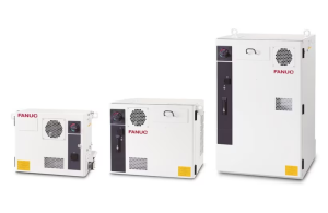 Контроллер Fanuc R-50iA