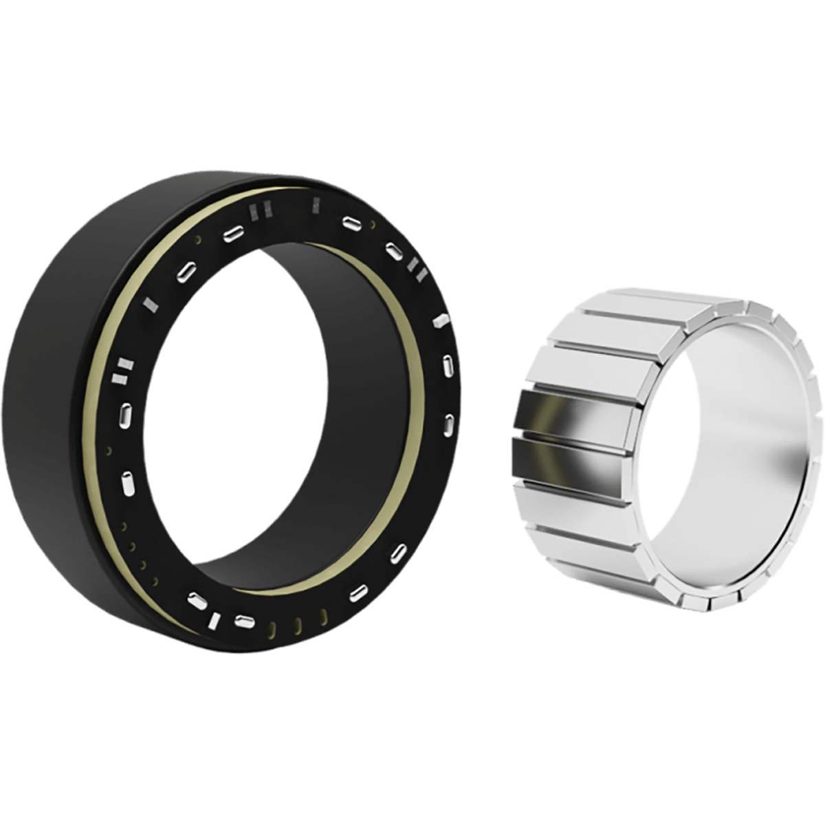 Бесколлекторный электродвигатель AT Drive 50×08 (Параллельная звезда)