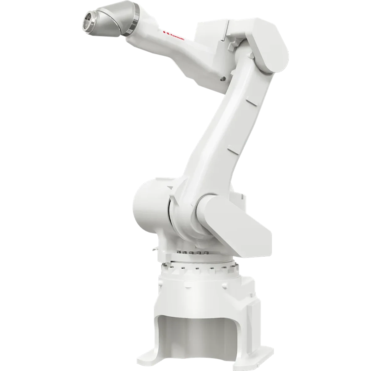 Промышленный робот Kawasaki KJ194 (напольный)