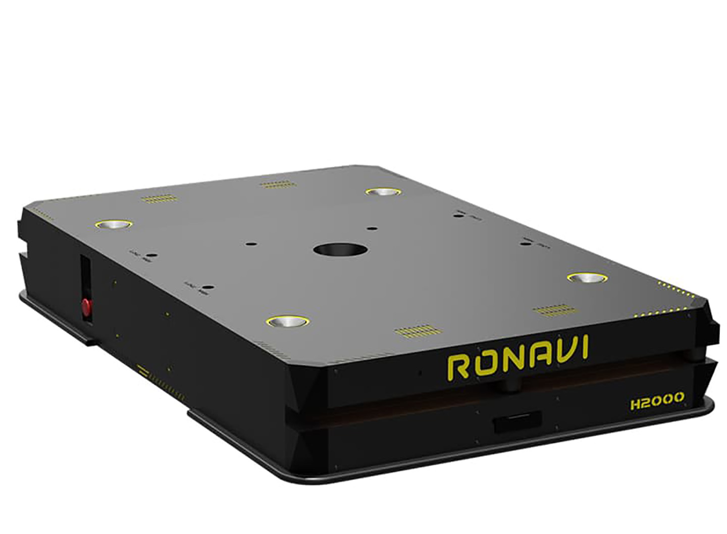 Транспортный AMR-робот Ronavi H2000