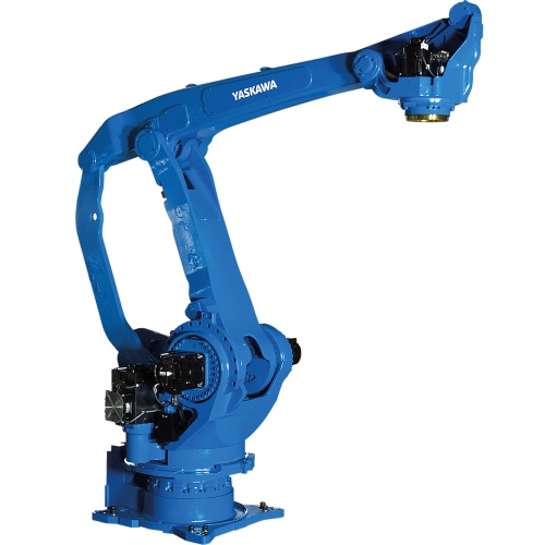 Промышленный робот YASKAWA PL190-100