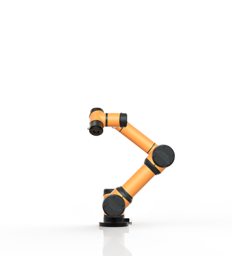 Коллаборативный робот (кобот) AUBO-i7