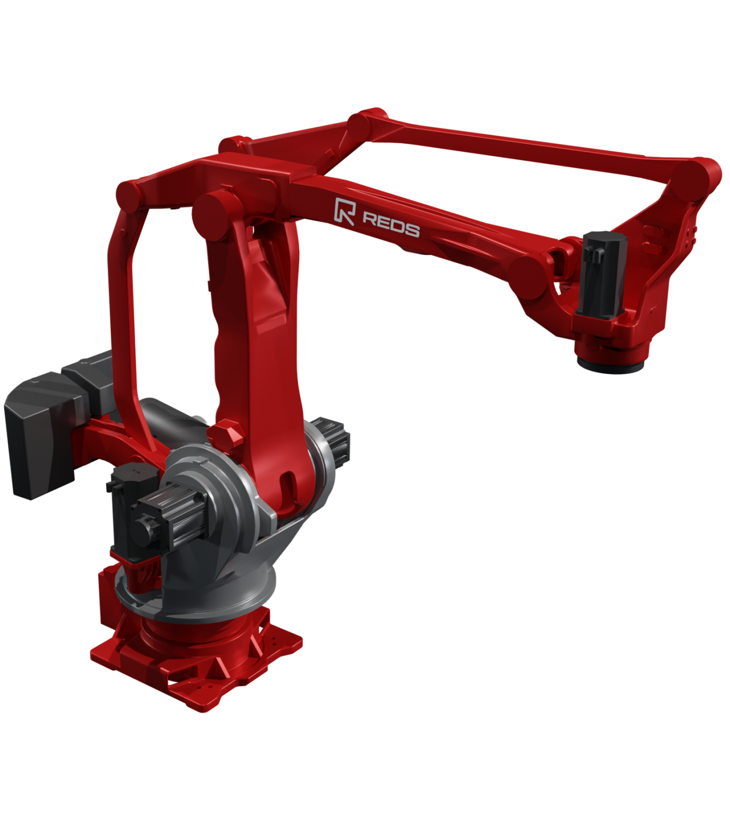 Промышленный робот TECHNORED REDS 800-3200
