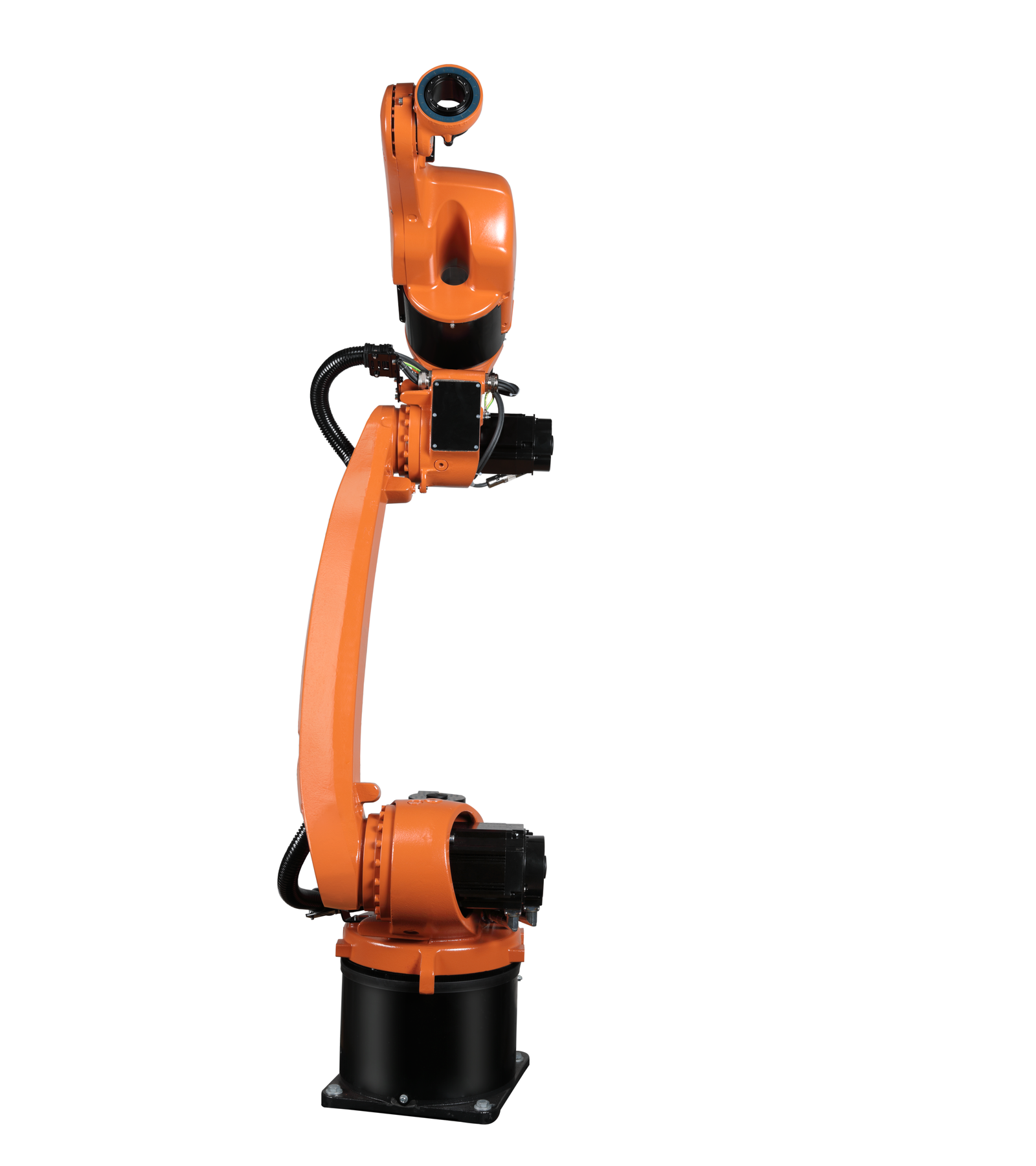 Промышленный робот KUKA CYBERTECH KR 6 R1840-2 arc HW