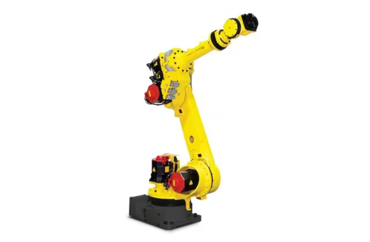 Промышленный робот Fanuc R-1000iA/100F