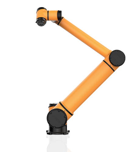 Коллаборативный робот (кобот) AUBO-i20