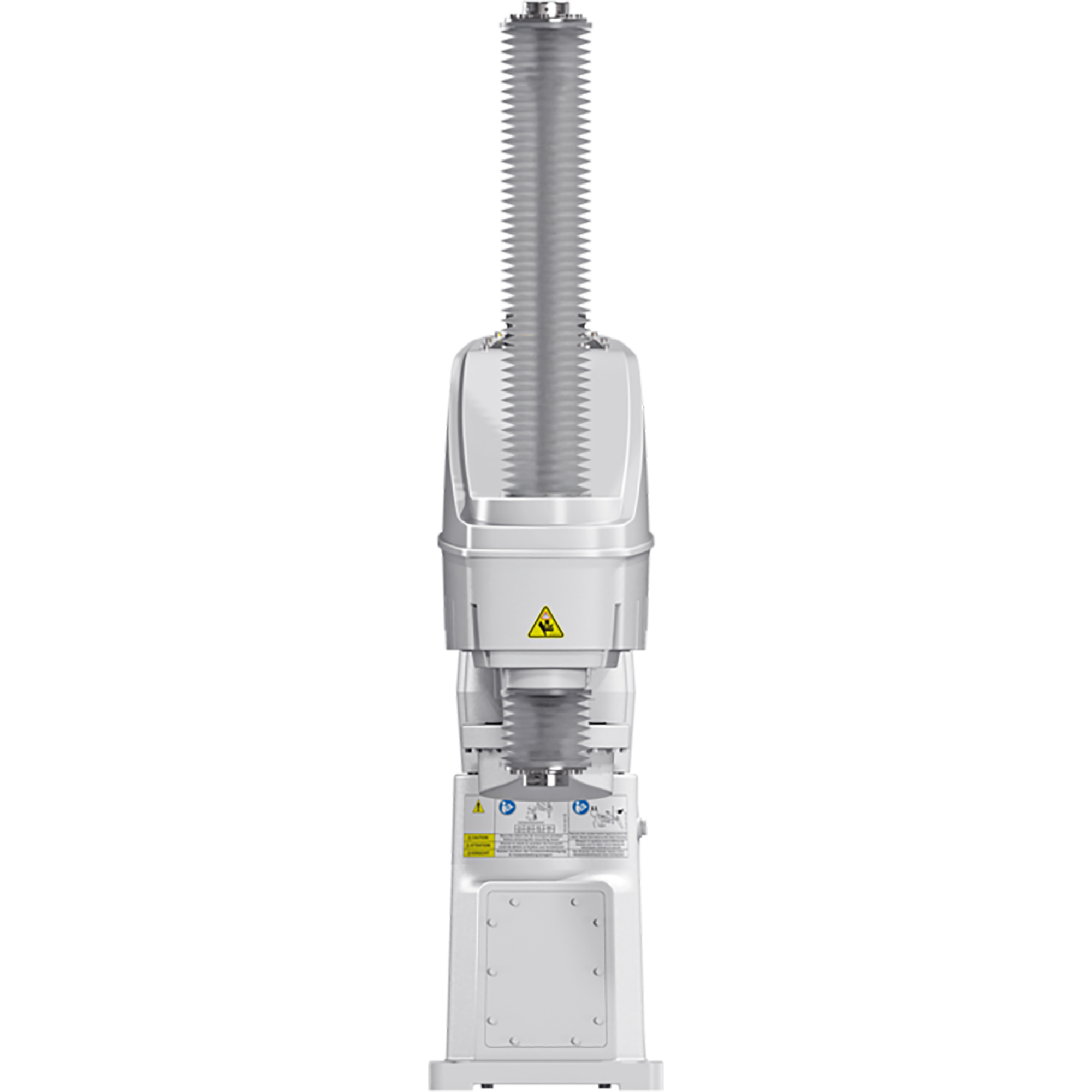 Промышленный SCARA-робот KUKA KR 20 R1200 Z390 CR