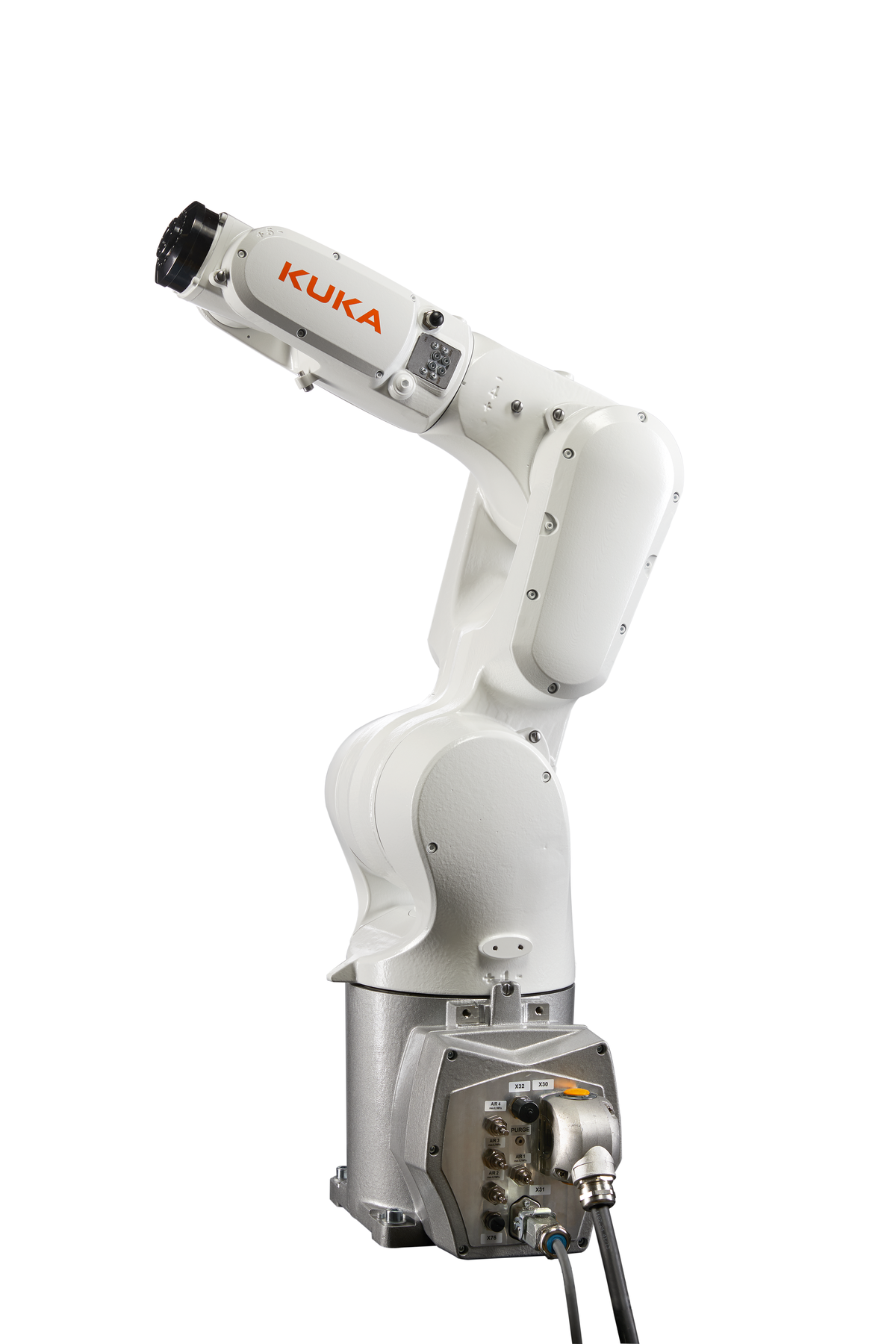 Промышленный робот KUKA AGILUS KR 6 R700-2