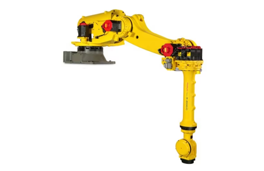Промышленный робот Fanuc R-2000iC/165R