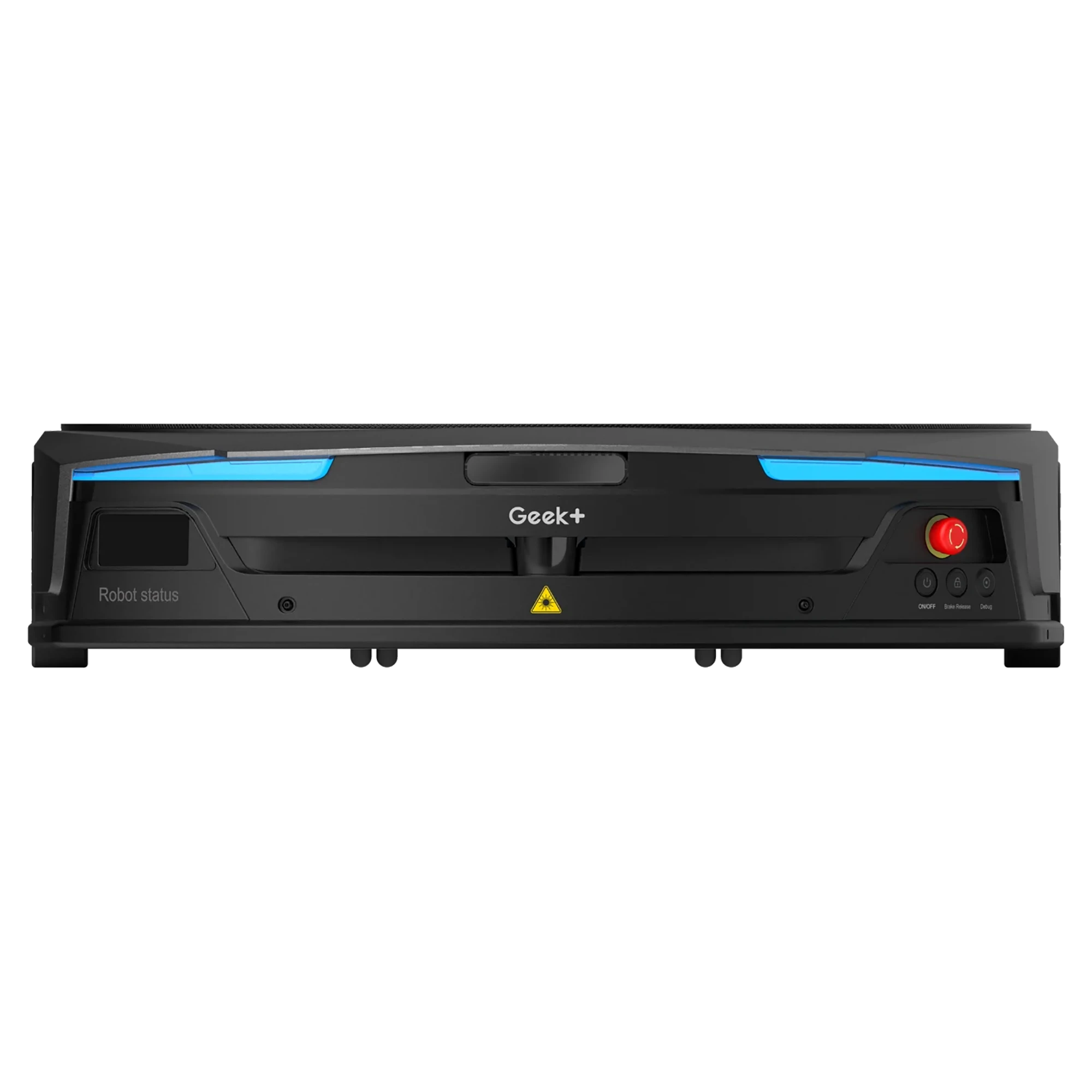 Транспортный AMR-робот Geek+ P800R