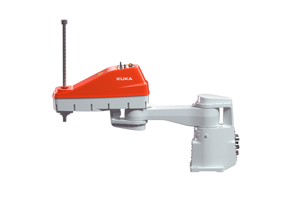 Промышленный SCARA-робот KUKA KR 20 R800 Z450