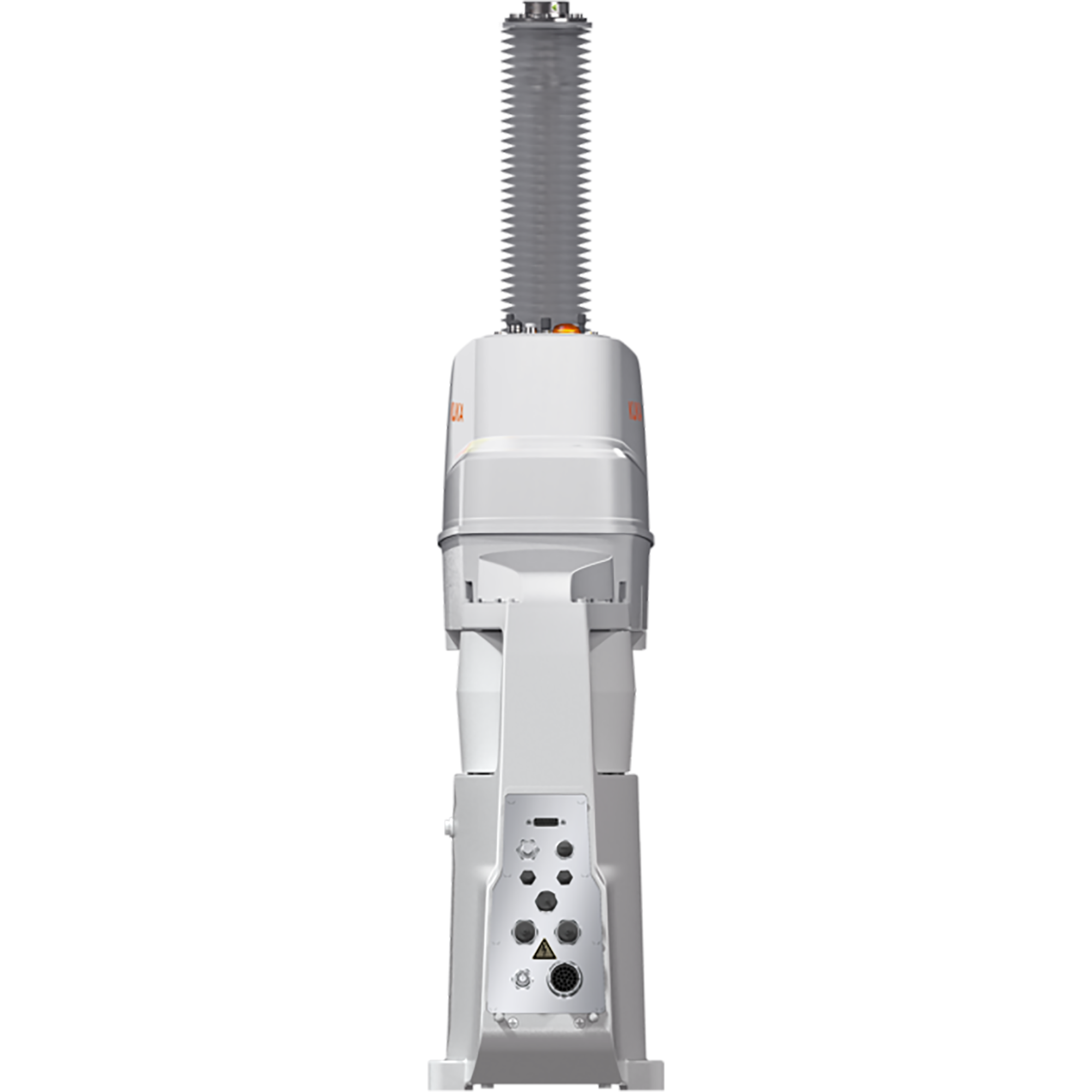 Промышленный SCARA-робот KUKA KR 20 R1200 Z390 CR