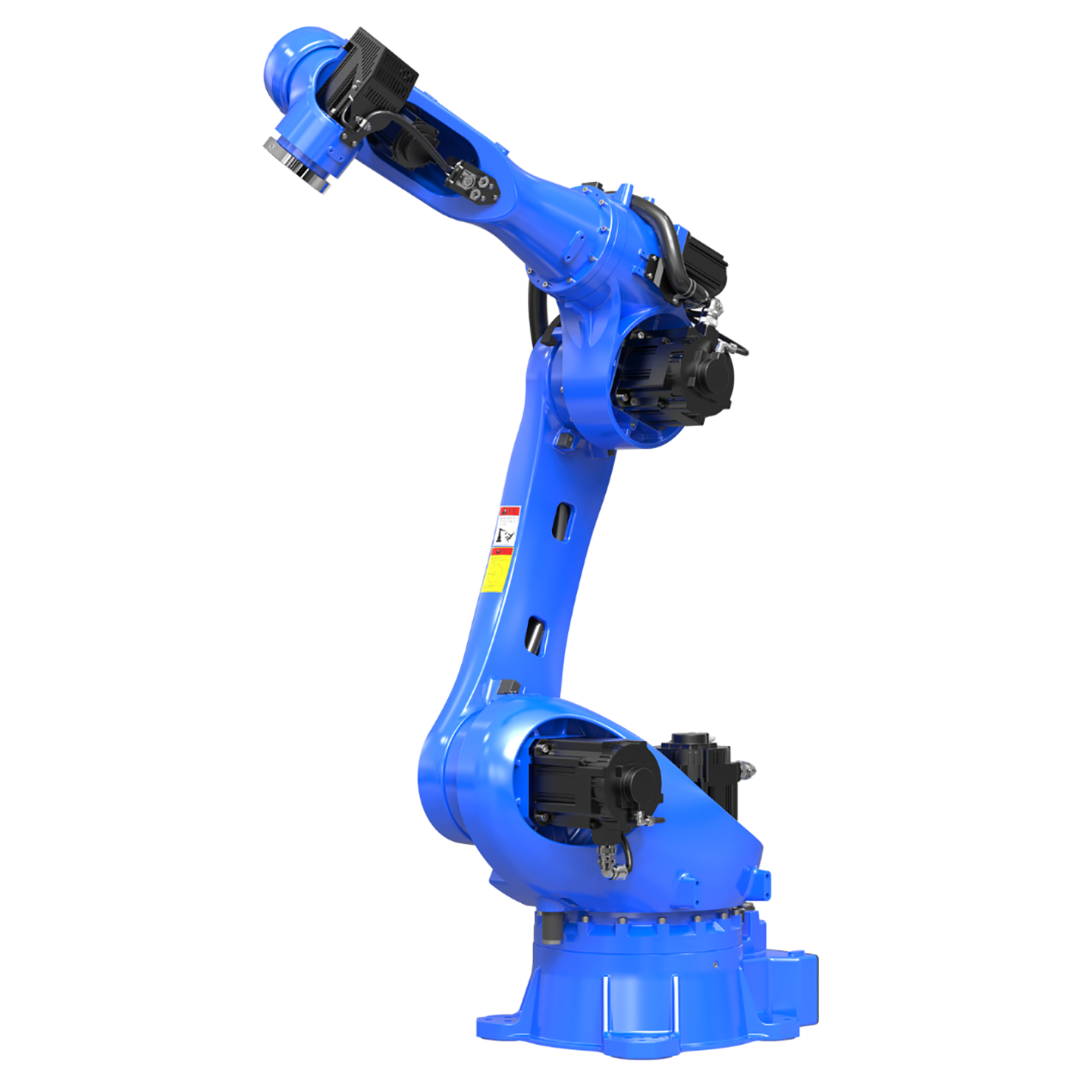 Промышленный робот CRP RA22-80