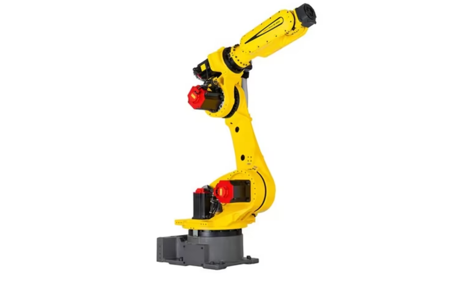 Промышленный робот Fanuc M-800iA/60-20B