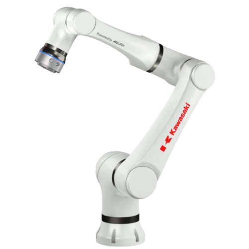 Коллаборативный робот (кобот) Kawasaki CL105N