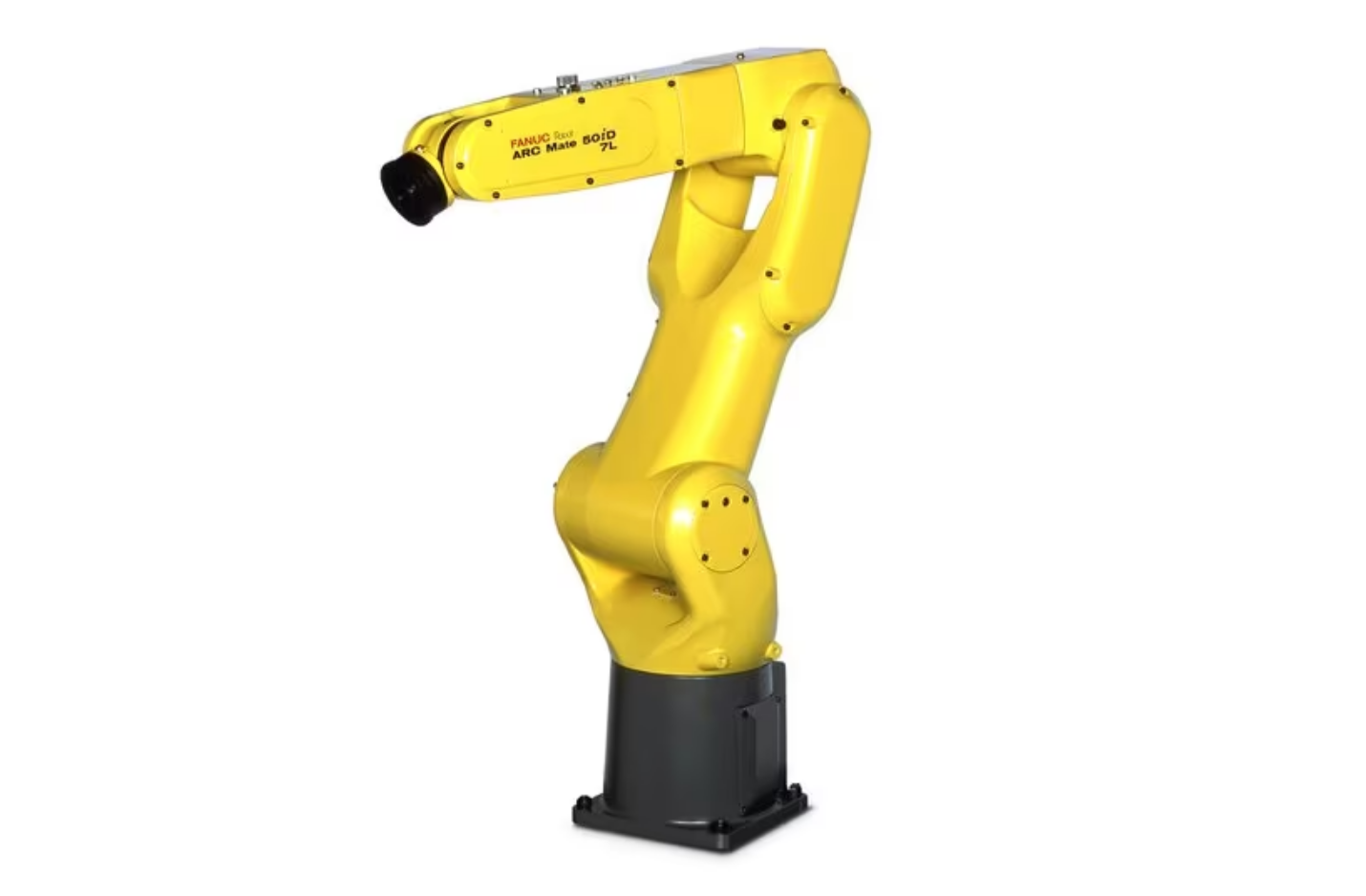Промышленный робот Fanuc ARC Mate 50iD/7L