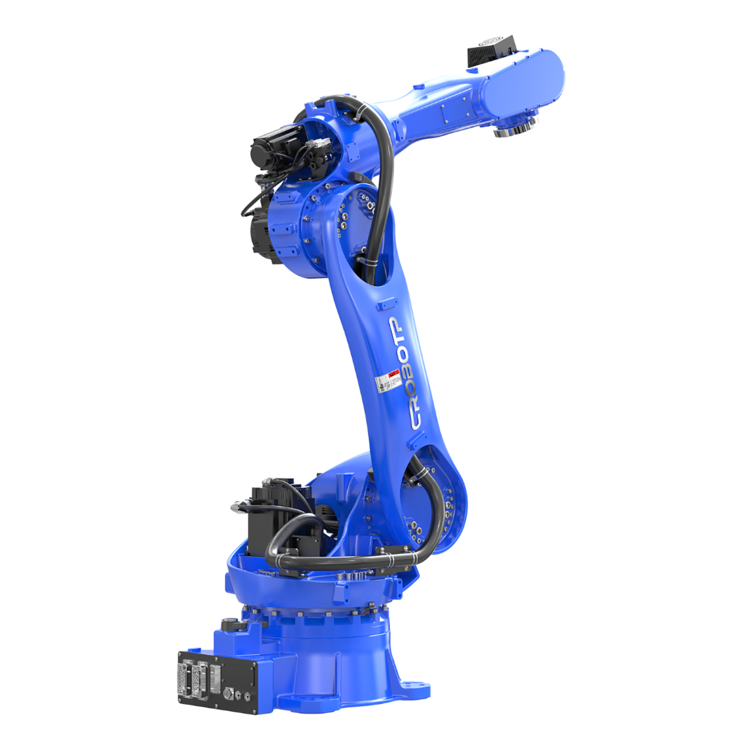 Промышленный робот CRP RA22-80