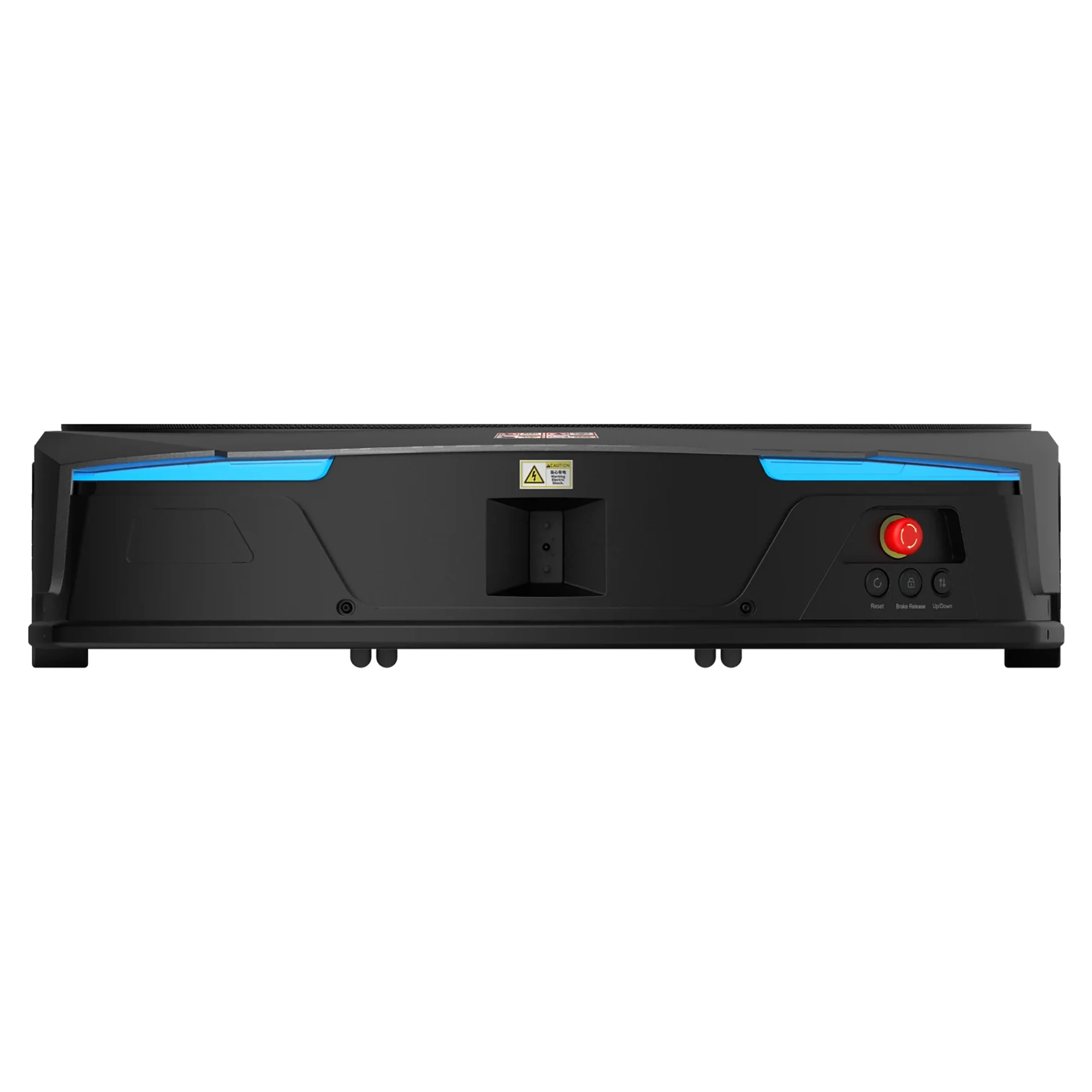 Транспортный AMR-робот Geek+ P800R