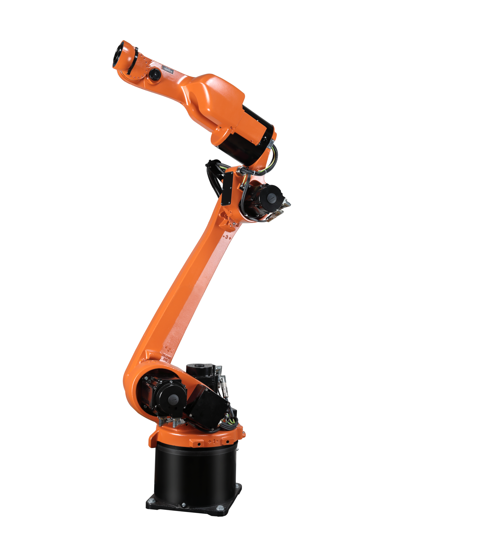 Промышленный робот KUKA CYBERTECH KR 6 R1840-2 arc HW