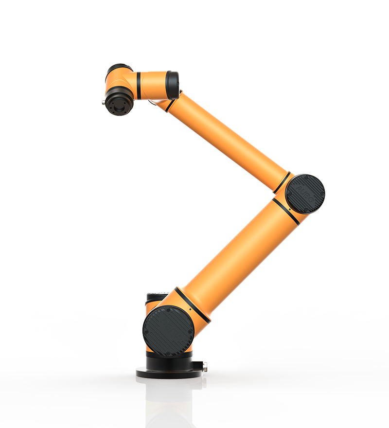 Коллаборативный робот (кобот) AUBO-i12