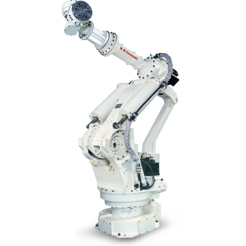 Промышленный робот Kawasaki MX420L